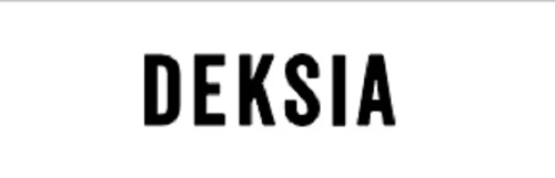 Deksia - Providing Brand Strategy Consulting Services to Empower Businesses