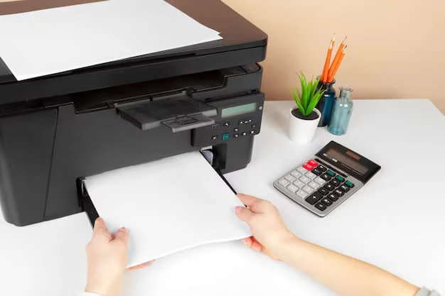 Printer Leasing UK: Affordable Solutions for Office Equipment