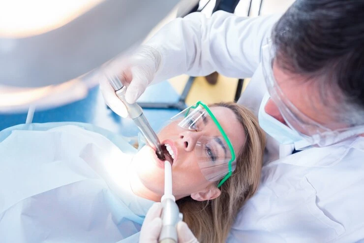 What a Dental Hygienist Does and Why You Need One