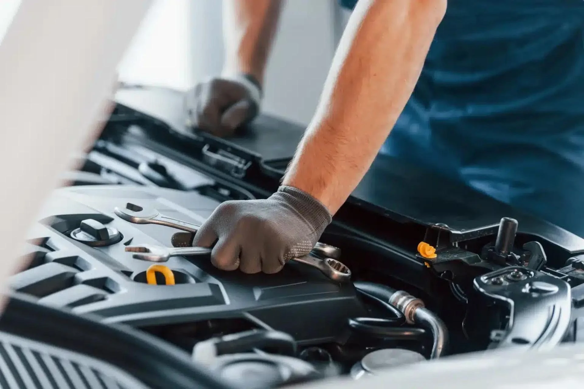 Santa Ana Mechanic Shop | Expert Toyota Mechanic Near Me – Santa Ana Auto Care