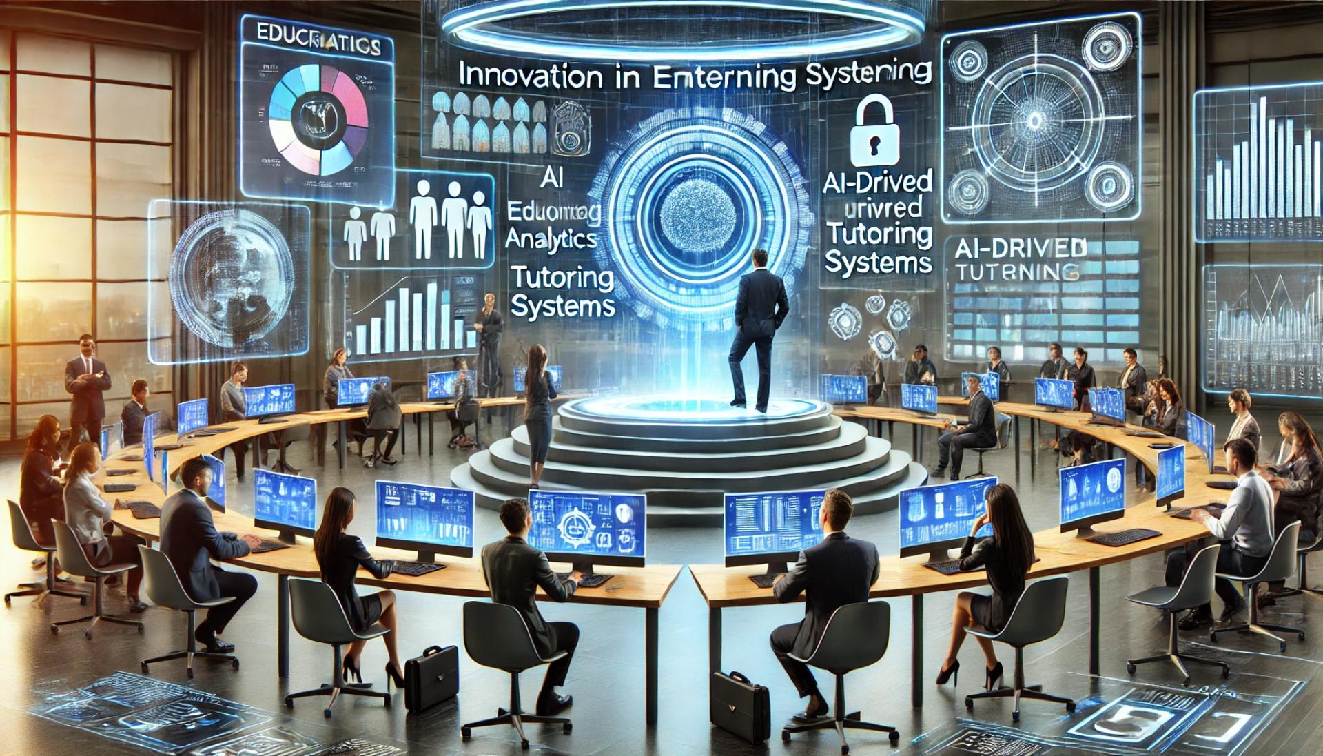 The Future of Edtech SaaS: AI/ML Trends Shaping Enterprise Learning