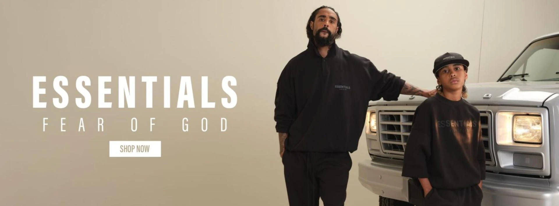 Essential Hoodie  A Streetwear Icon