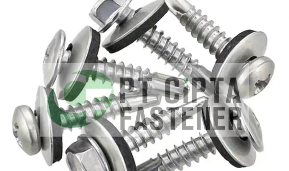 A Comprehensive Overview of Drat, Long Drat, Dynabolt, and Stud Bolt in Indonesia