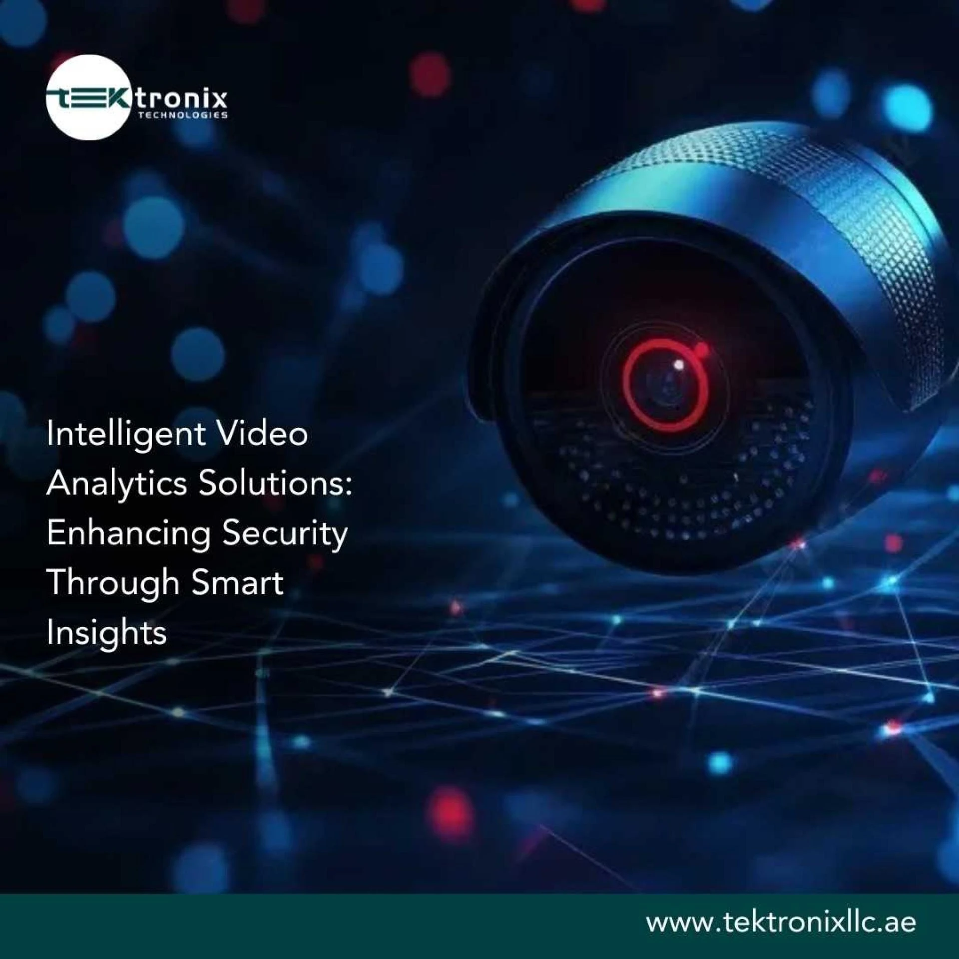 Enhancing hotel Security through Video Analytics in UAE