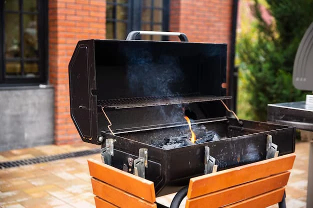 How to Choose the Right Gas Large BBQ for Your Needs