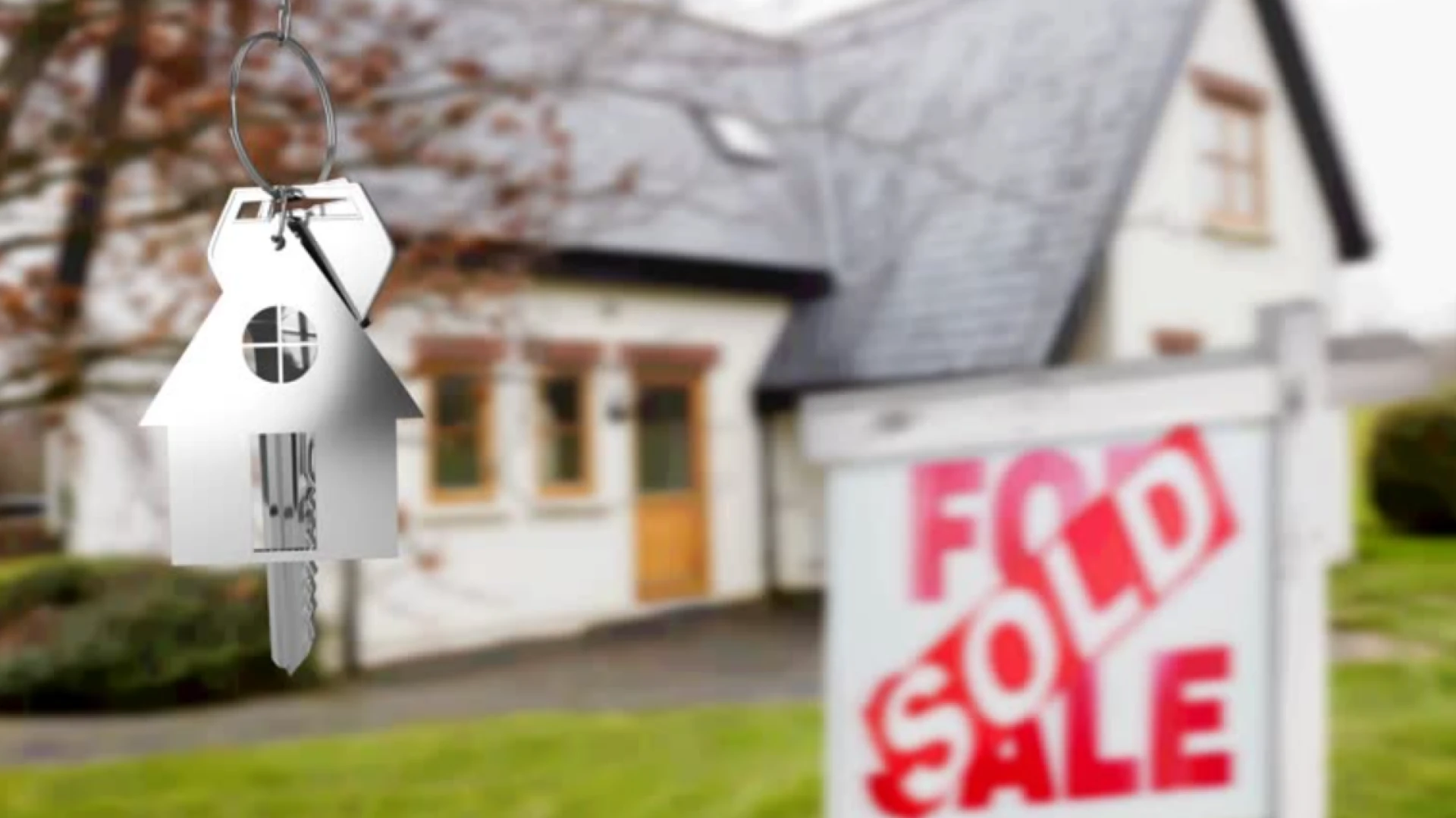 Off-market Properties for Sale: Exclusive Real Estate Opportunities