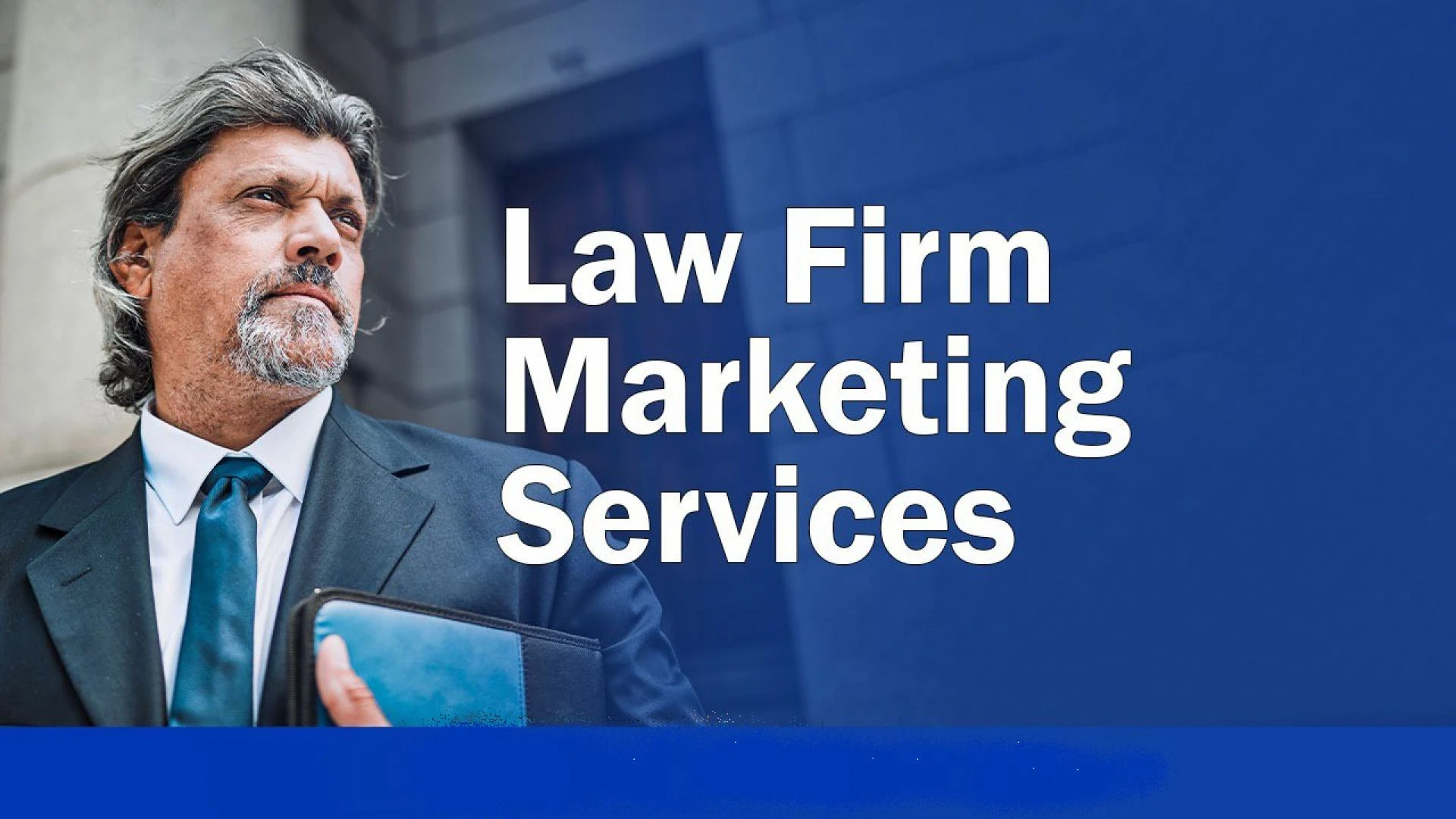 Law Firm Marketing Consultant USA