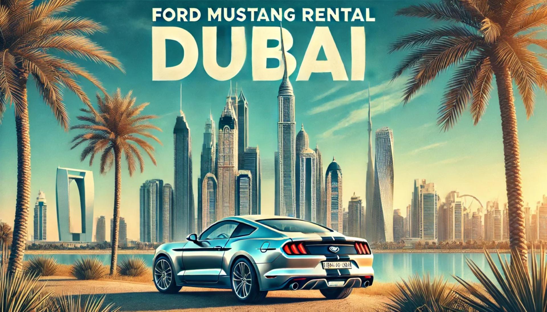 The Ultimate Guide to Renting a Car in Dubai: Tips and Insights