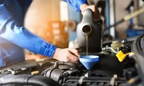 The Importance of Regular Oil Changes