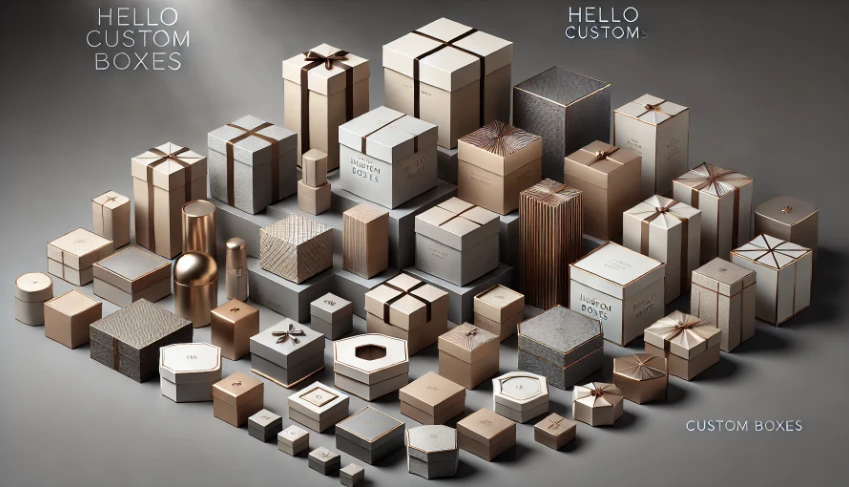 The Benefits of Switching to Custom Eco-Friendly Boxes for Your Brand