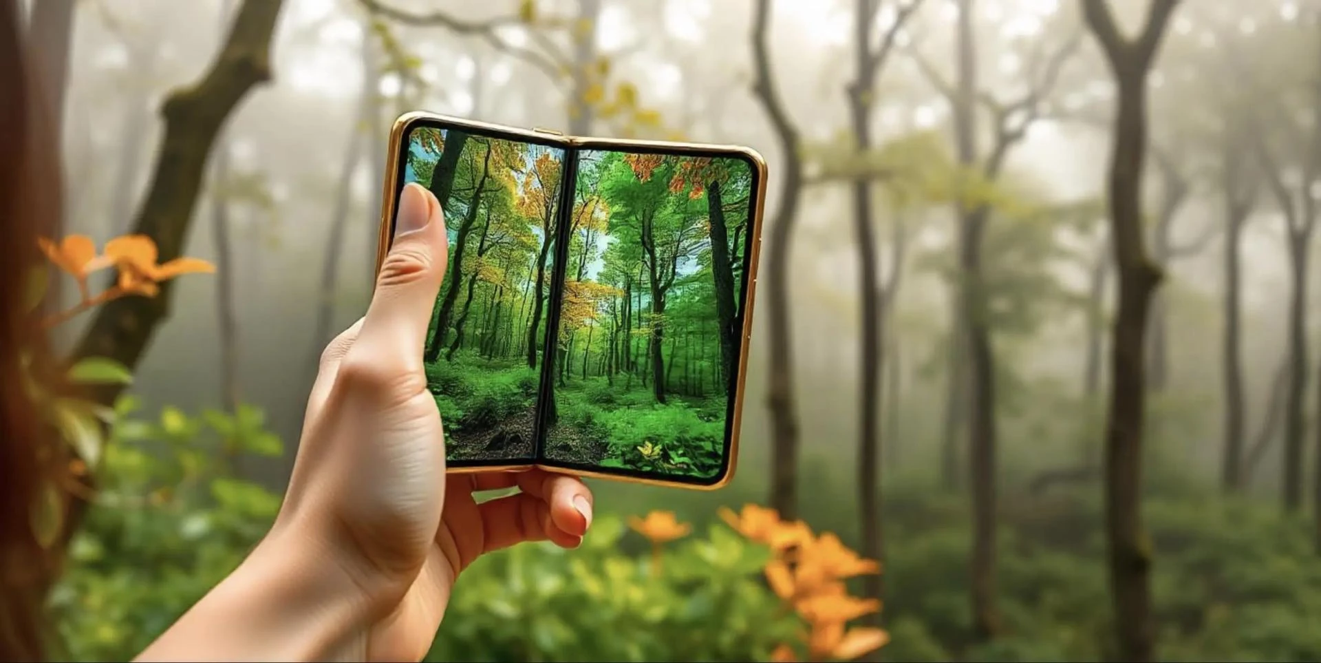 The Biggest Tech and AI Trends Shaping 2025