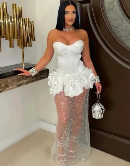 Shop the Latest Dresses & Fashion Trends for Women Online in South Africa