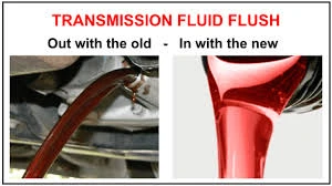 The Importance of a Transmission Flush: Protecting Your Vehicle’s Performance