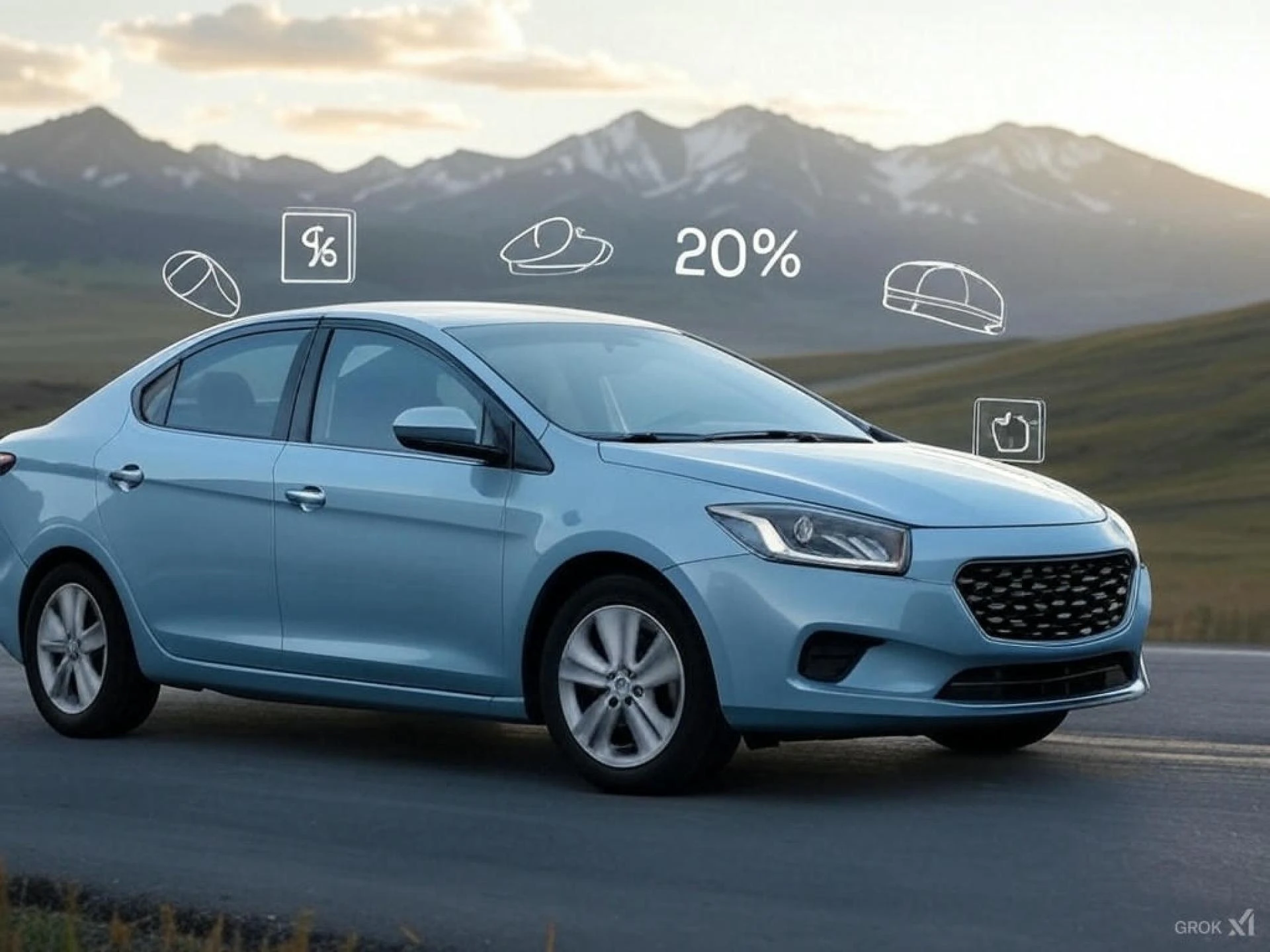 Car Insurance Discounts and Savings Opportunities in Colorado