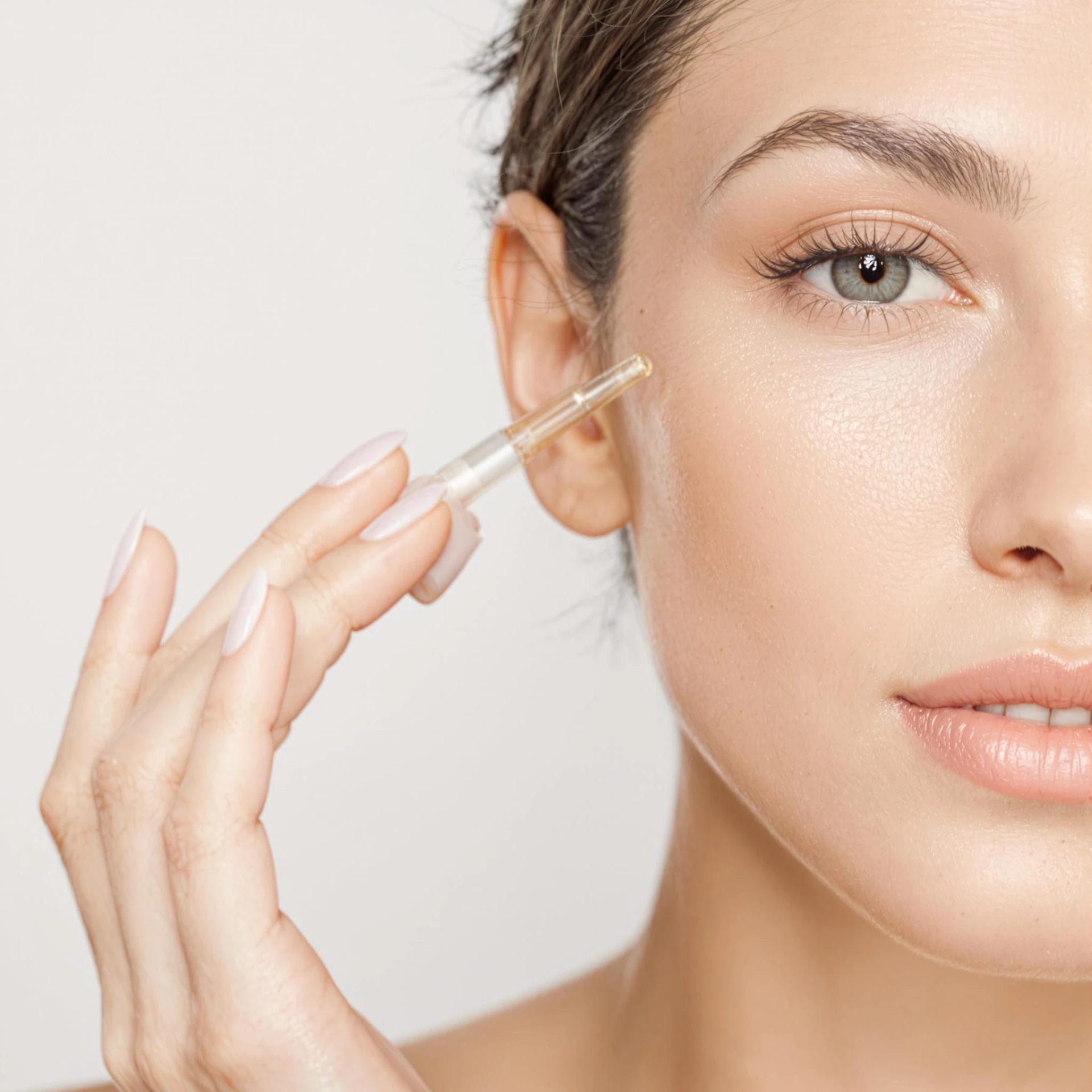 The Benefits of Hyaluronic Acid for Skin Hydration