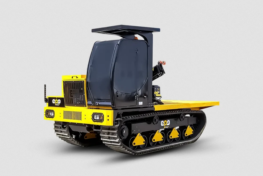 The Ultimate Guide to Renting a Dumper Truck