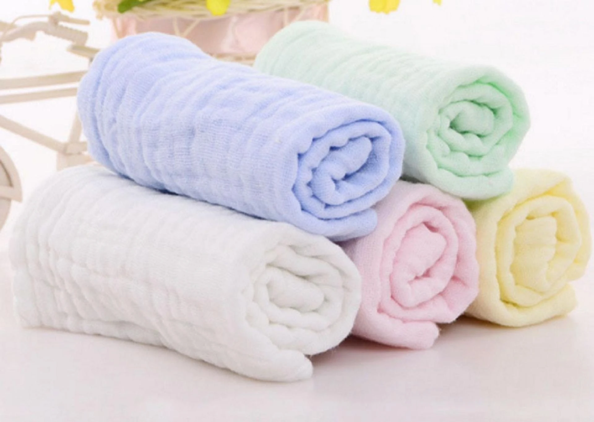 Top Baby Towel Brands in Singapore for Gentle Care and Comfort