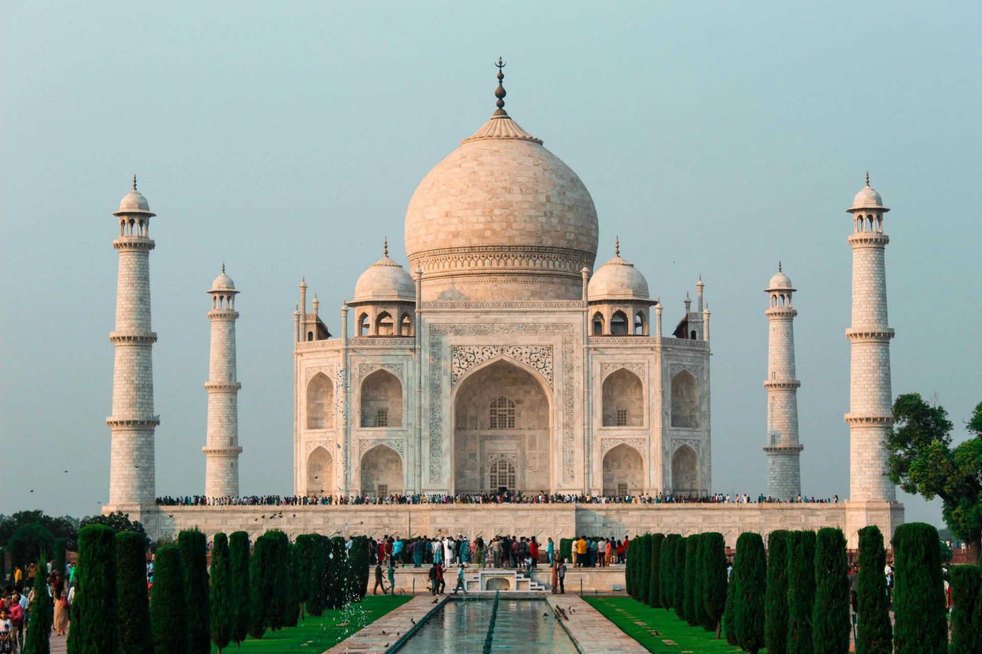 India Tour Packages – Custom Luxury holiday in india