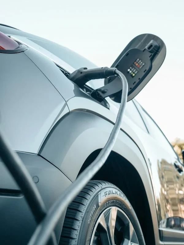 Why EV Home Charging is Essential for Homeowners ?