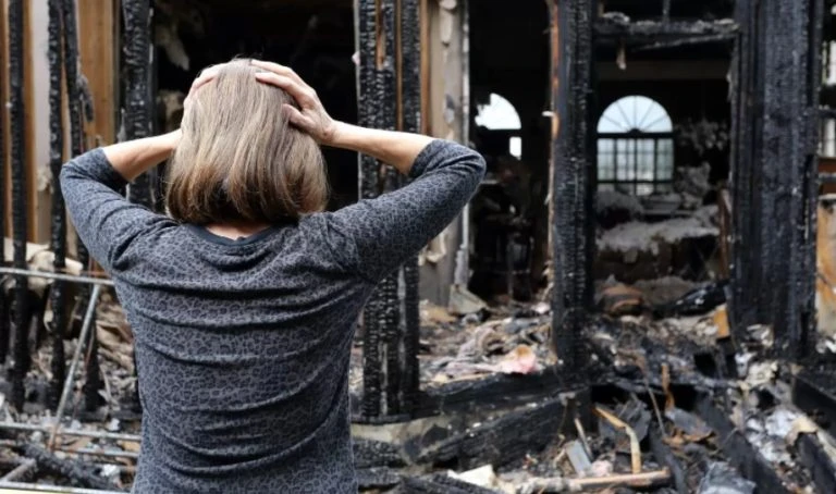 Essential Steps for Disaster Relief in Florida Communities