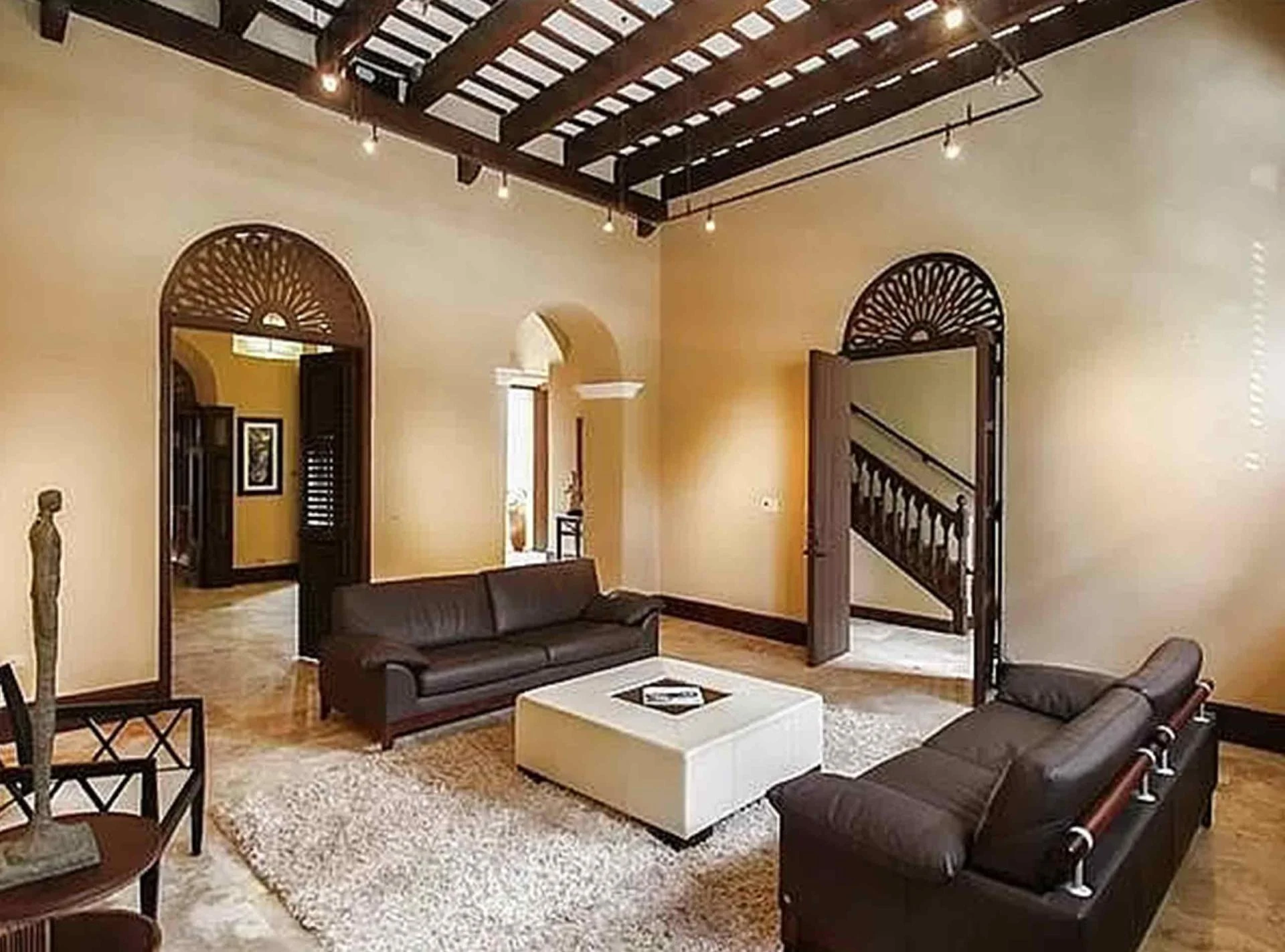 Top 10 Reasons to Choose a Monthly Rental Over a Hotel in Old San Juan