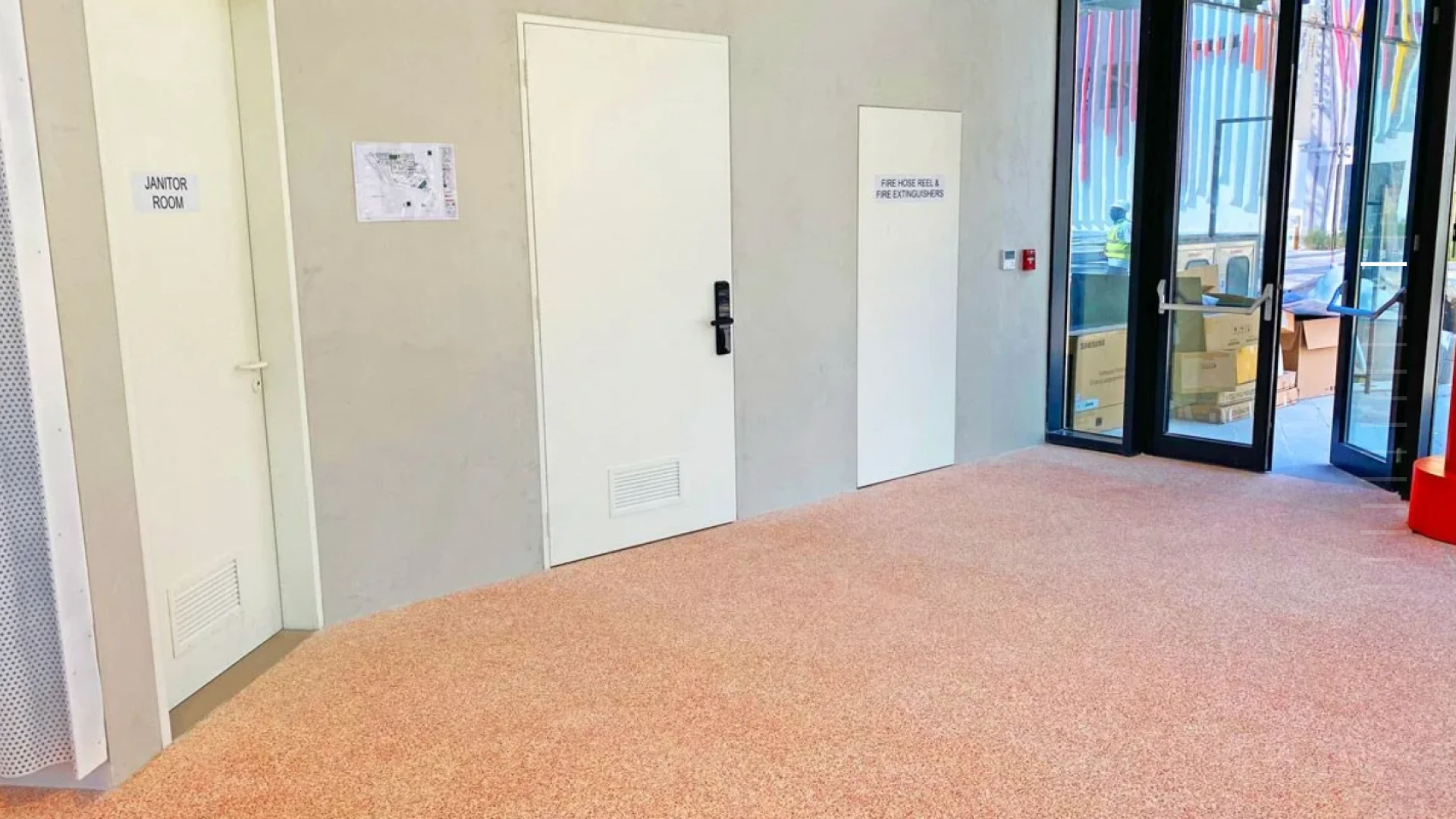 Top Tips for Selecting the Right Paint Finish for Textured Walls