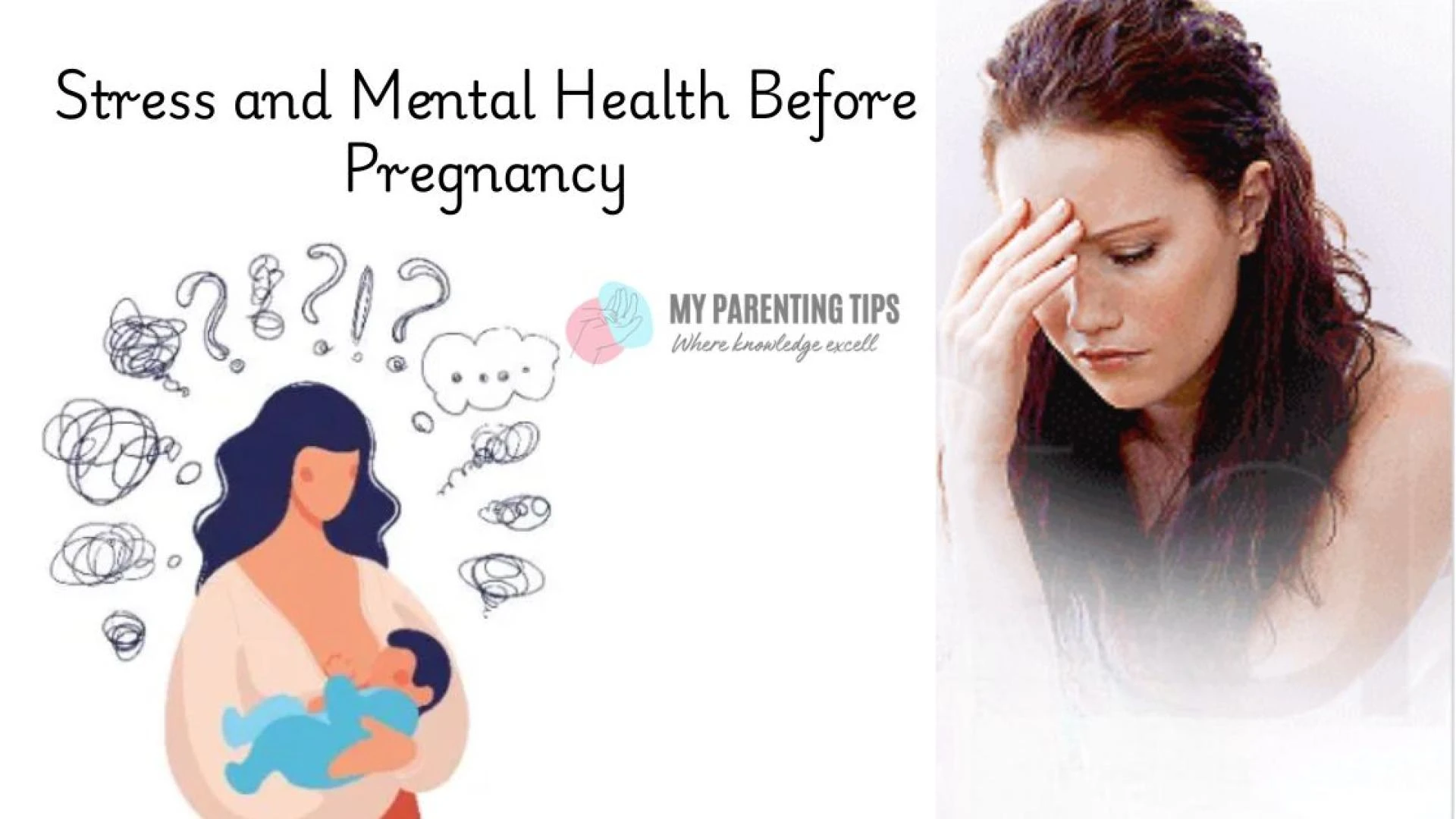 The Importance Of Pre-Pregnancy Health For A Stress-Free Pregnancy