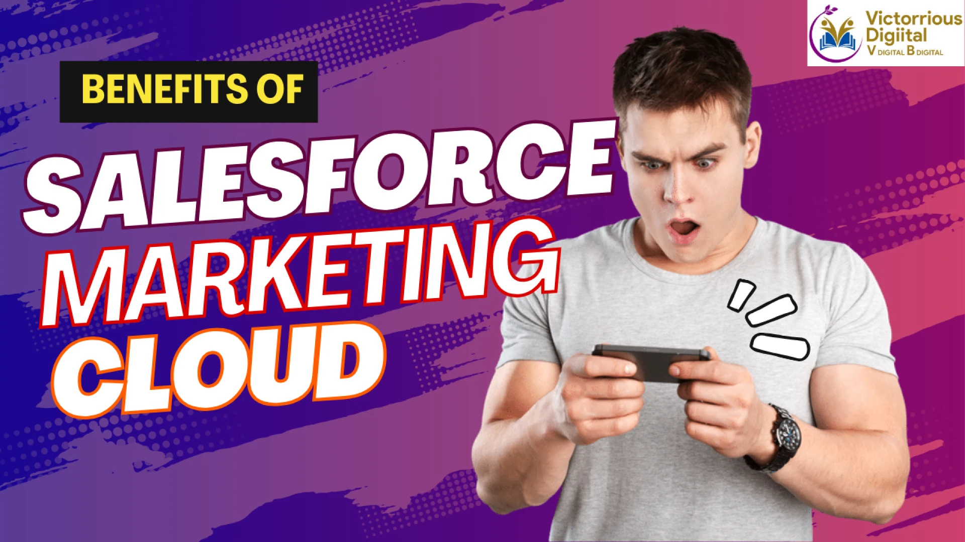 Is Salesforce Marketing Cloud in Demand?