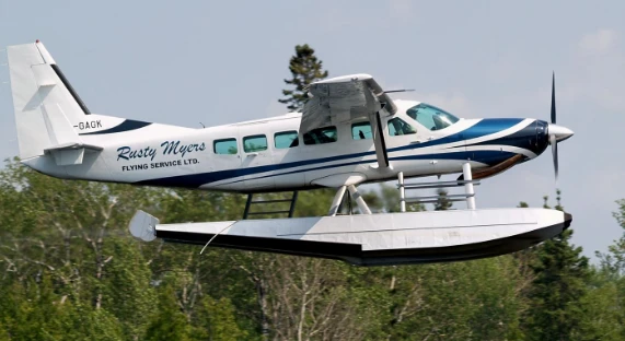 How Much Does a Canada Fly In Fishing Trip Cost