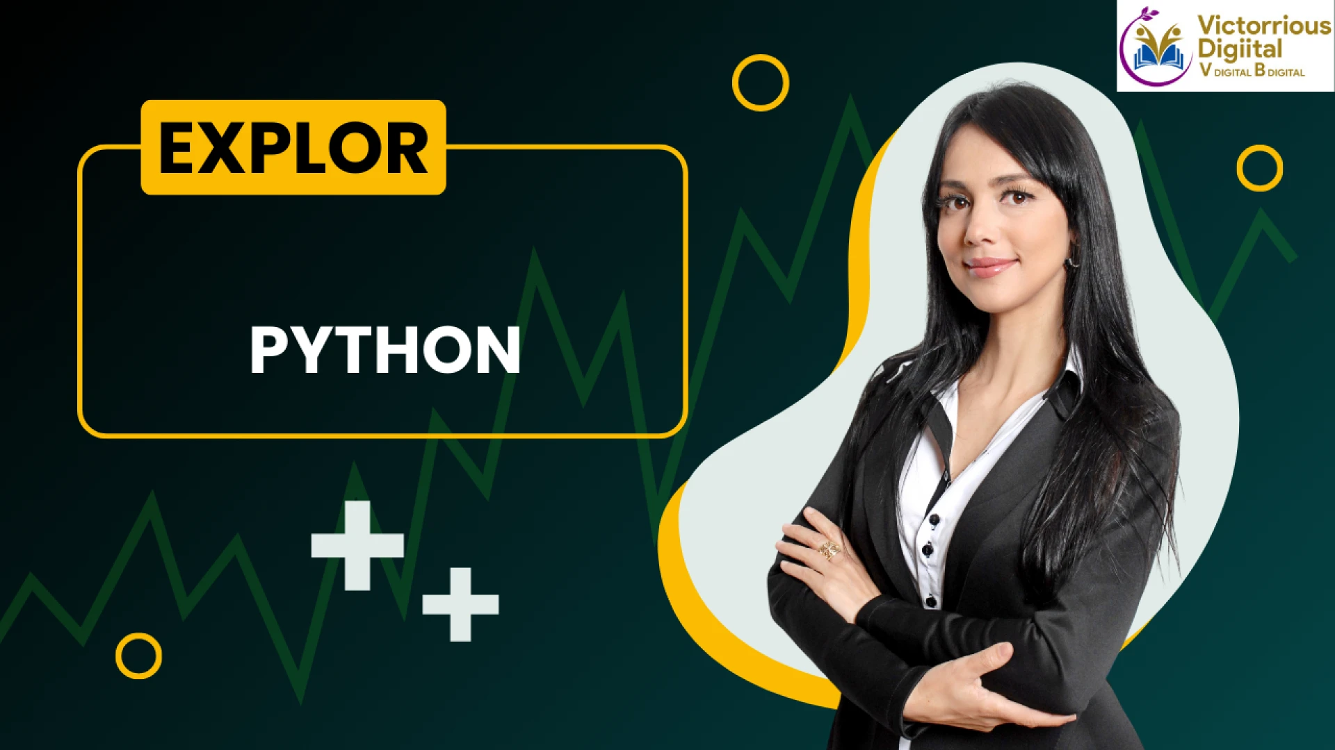 Can I Learn Python Without Coding Knowledge? - Victorious Digital