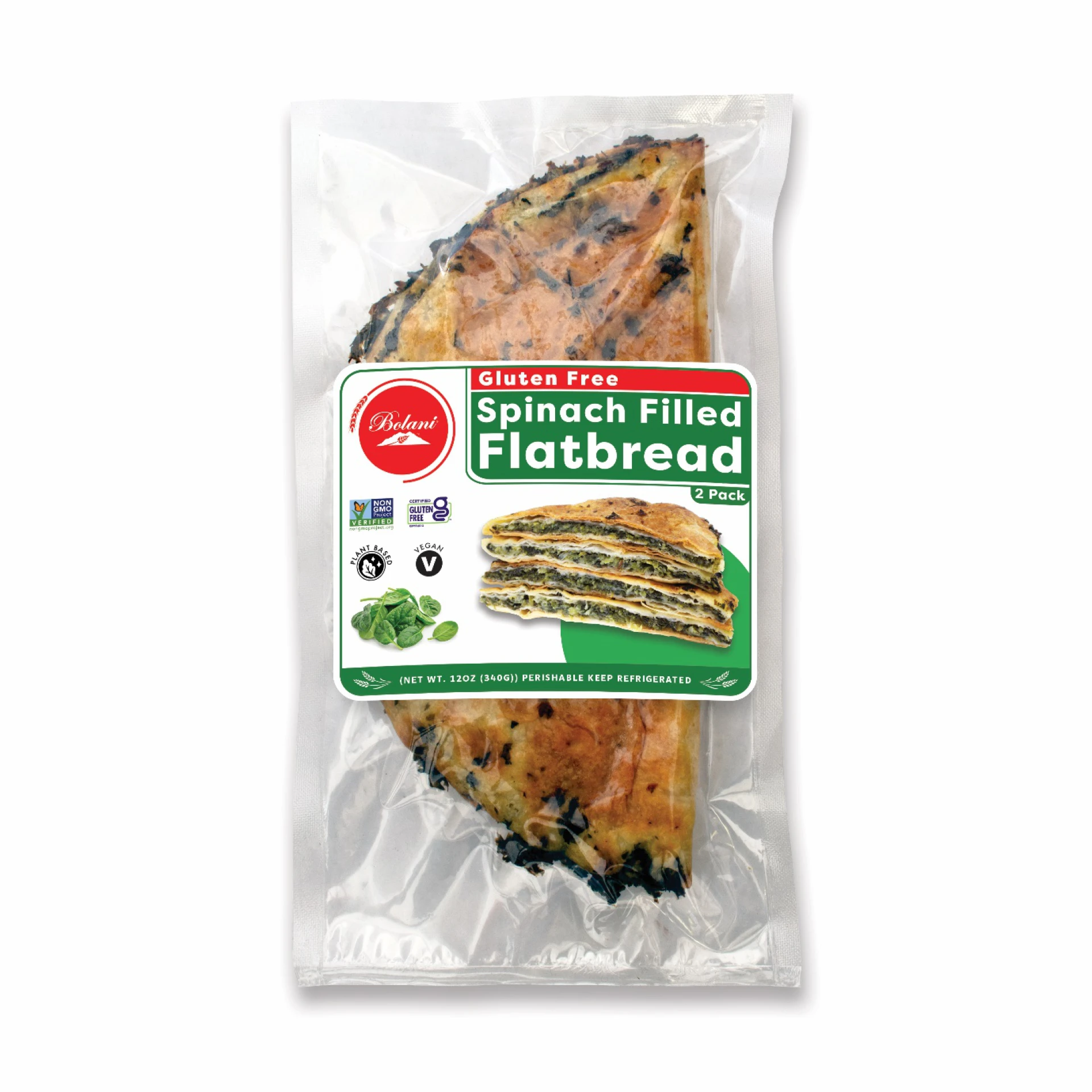 Bringing Authentic Afghan Flavors to Your Home: The Story of Bolani