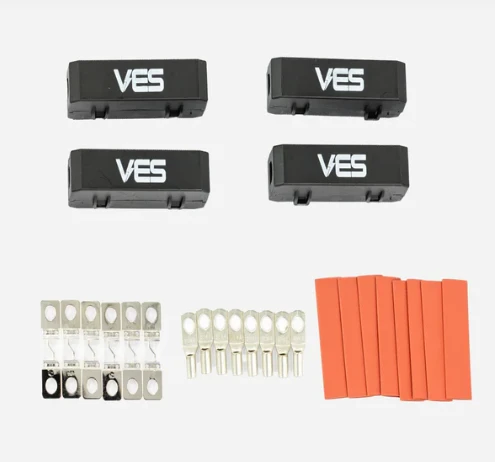 Understanding Automotive Fuses: 40 Amp Fuse, Mega Fuse, and More