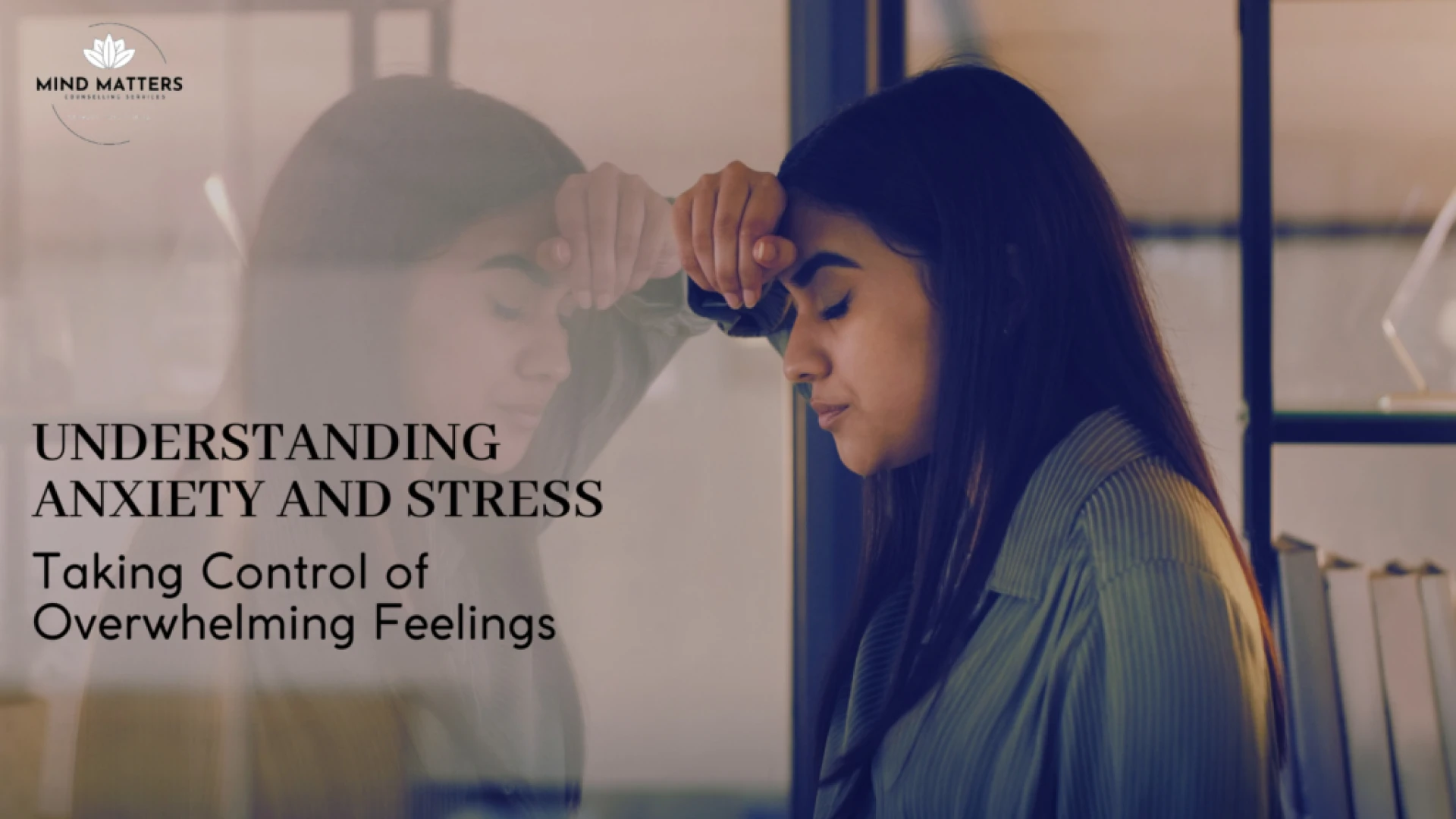 Understanding Anxiety and Prioritizing Mental Wellness