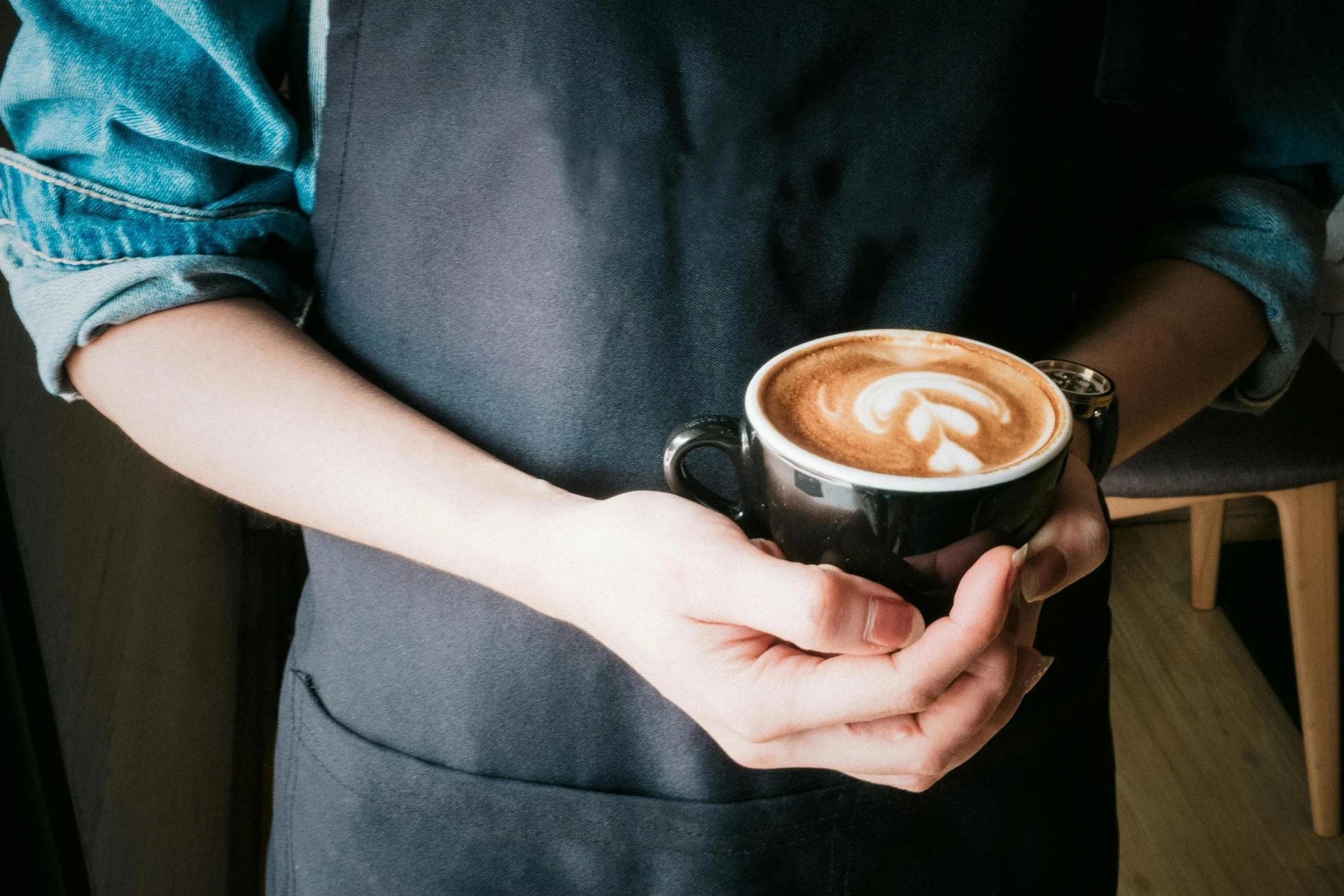 Top Reasons to Enroll in a Barista Course in Mumbai Today