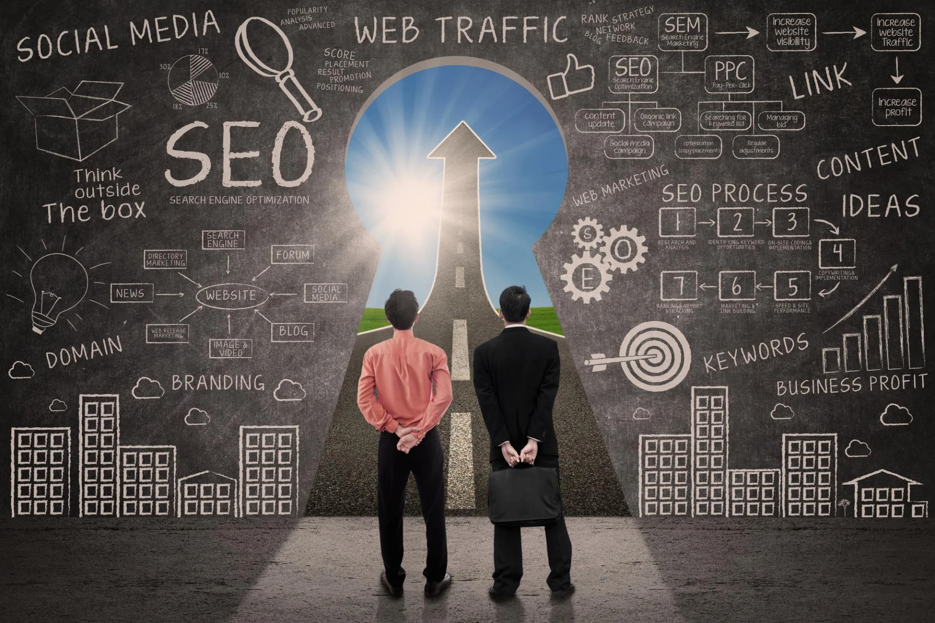 Unlocking Potential: How SEO Training in Lahore Can Boost Your Career