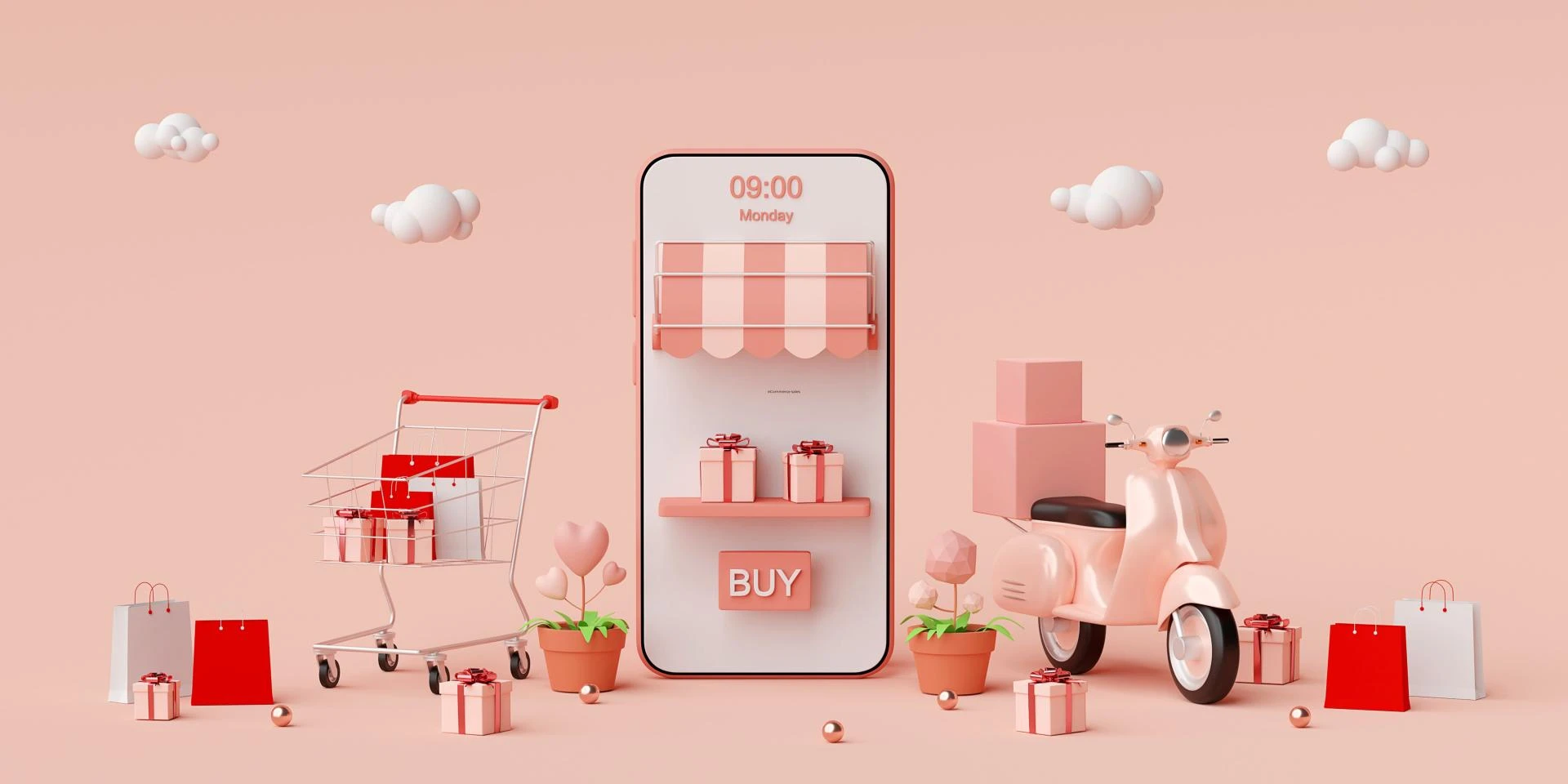 10 Simple Ways to Boost Your eCommerce Store Sales