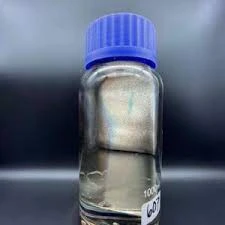 Mastering the Art of Processing and Refining High-Quality Bulk CBG Distillate