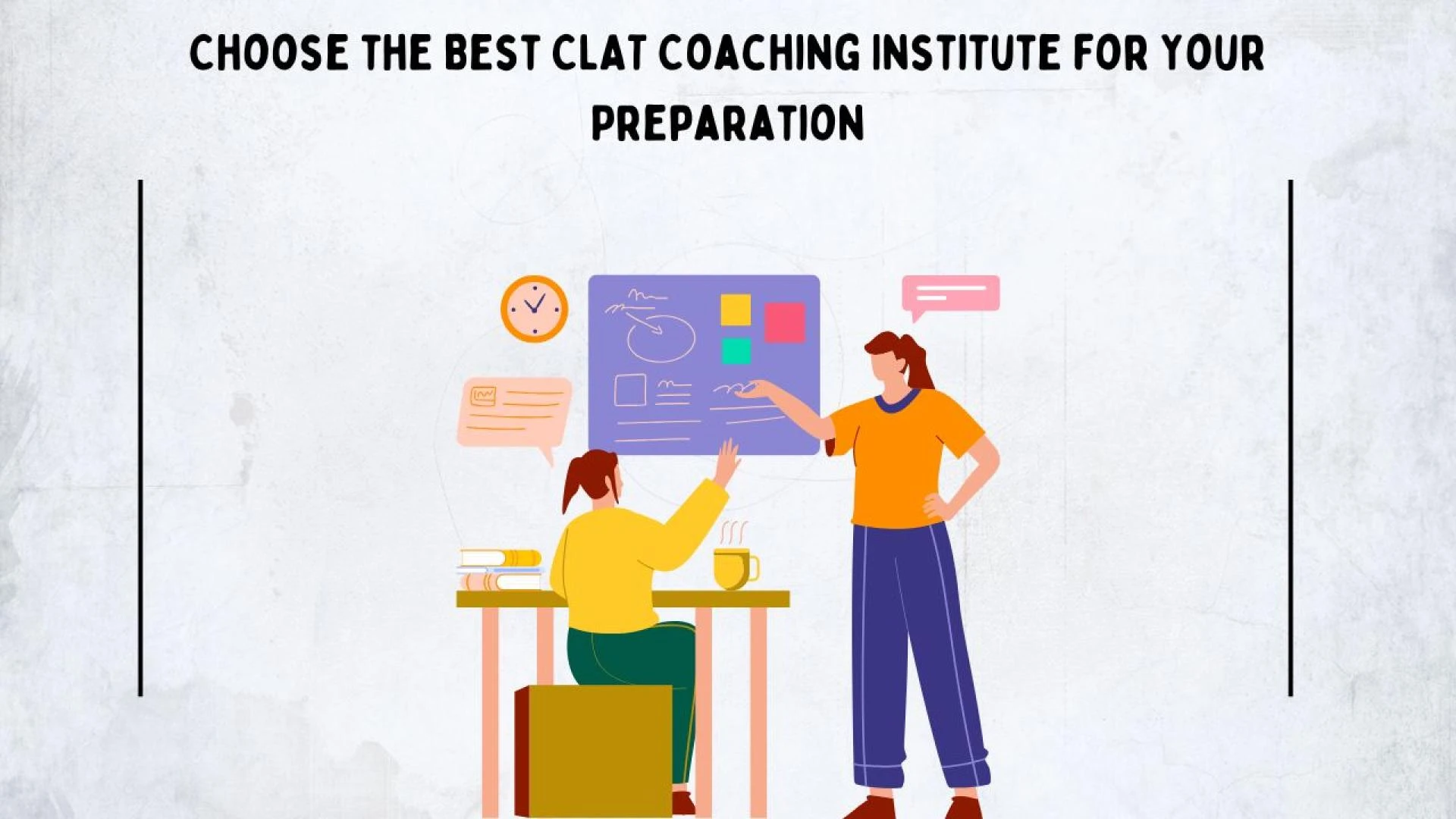 Choose the Best CLAT Coaching Institute for Your Preparation