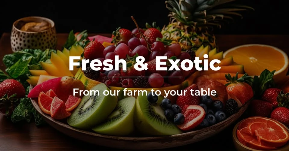 Can You Grow Exotic Fruits at Home? A Step-by-Step Guide