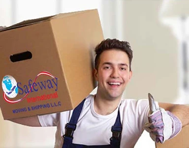 Movers and Packers in Dubai: Ensuring a Hassle-Free Relocation Experience