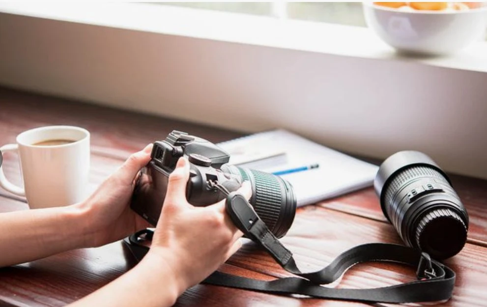 Unleashing Creativity: Top Photography Courses in Lahore