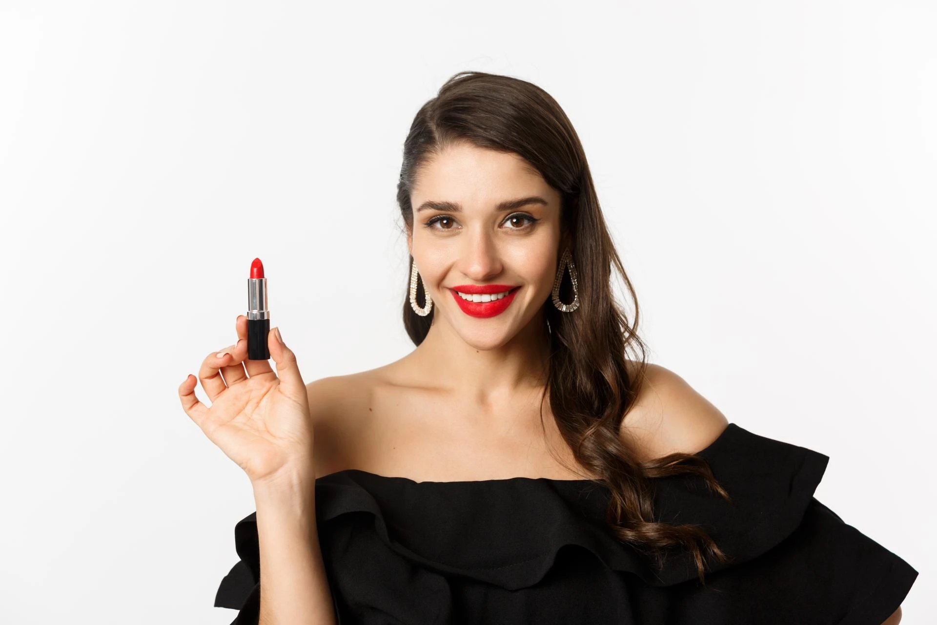 The Hottest Matte Lipstick Shades for Every Season