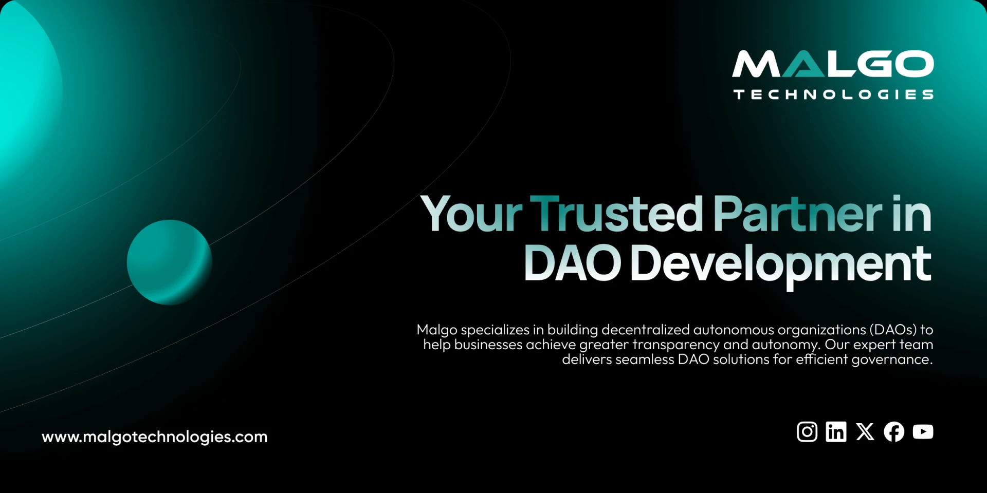How to Choose the Best DAO Development Company for Your Blockchain Project