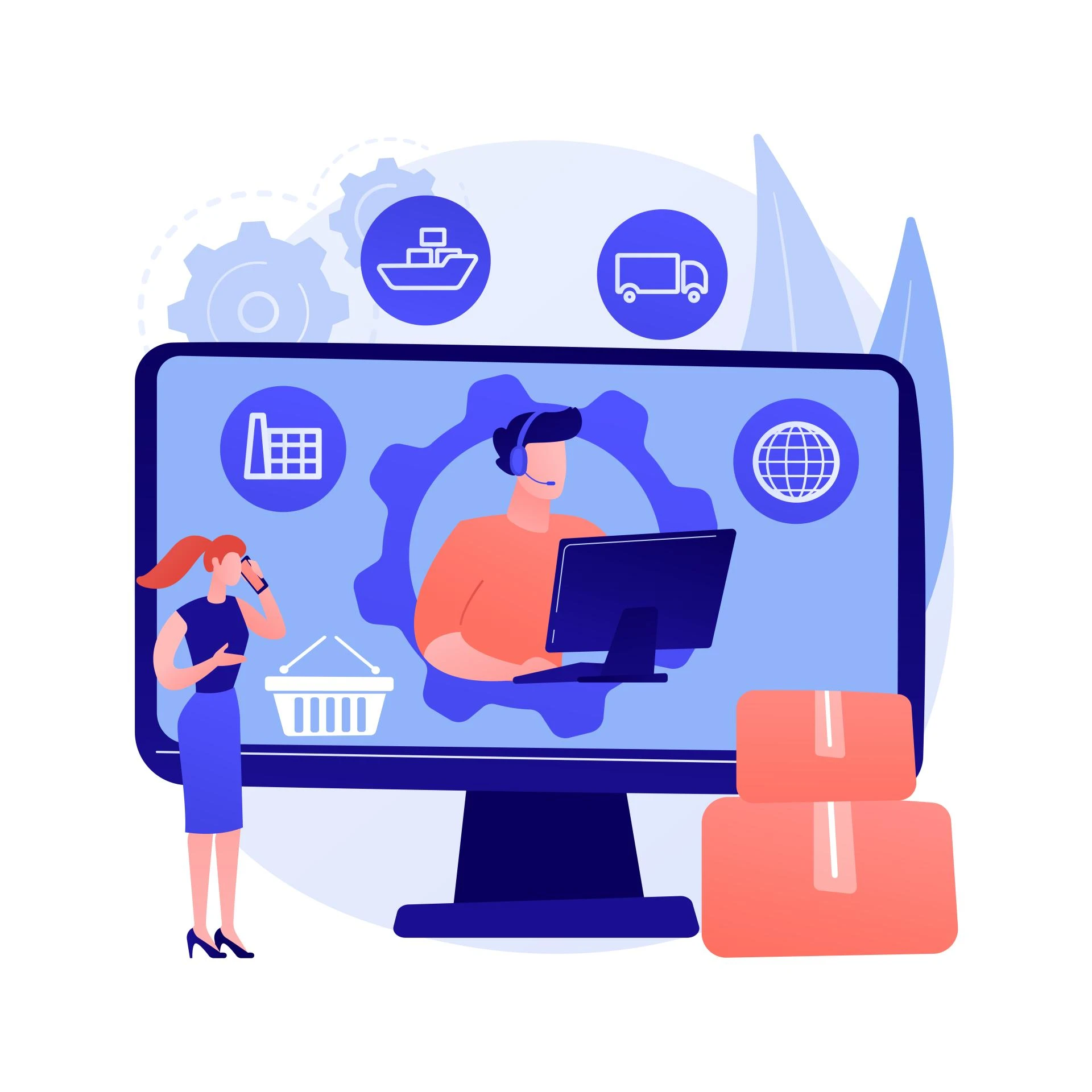 How Magento Development Companies Ensure Seamless Store Migration