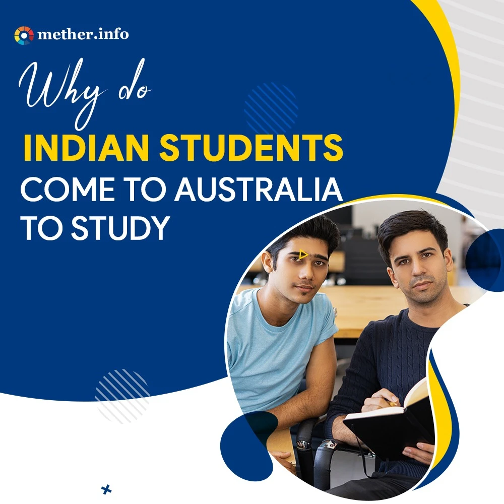 Choosing the Right College for Indian Students in Australia
