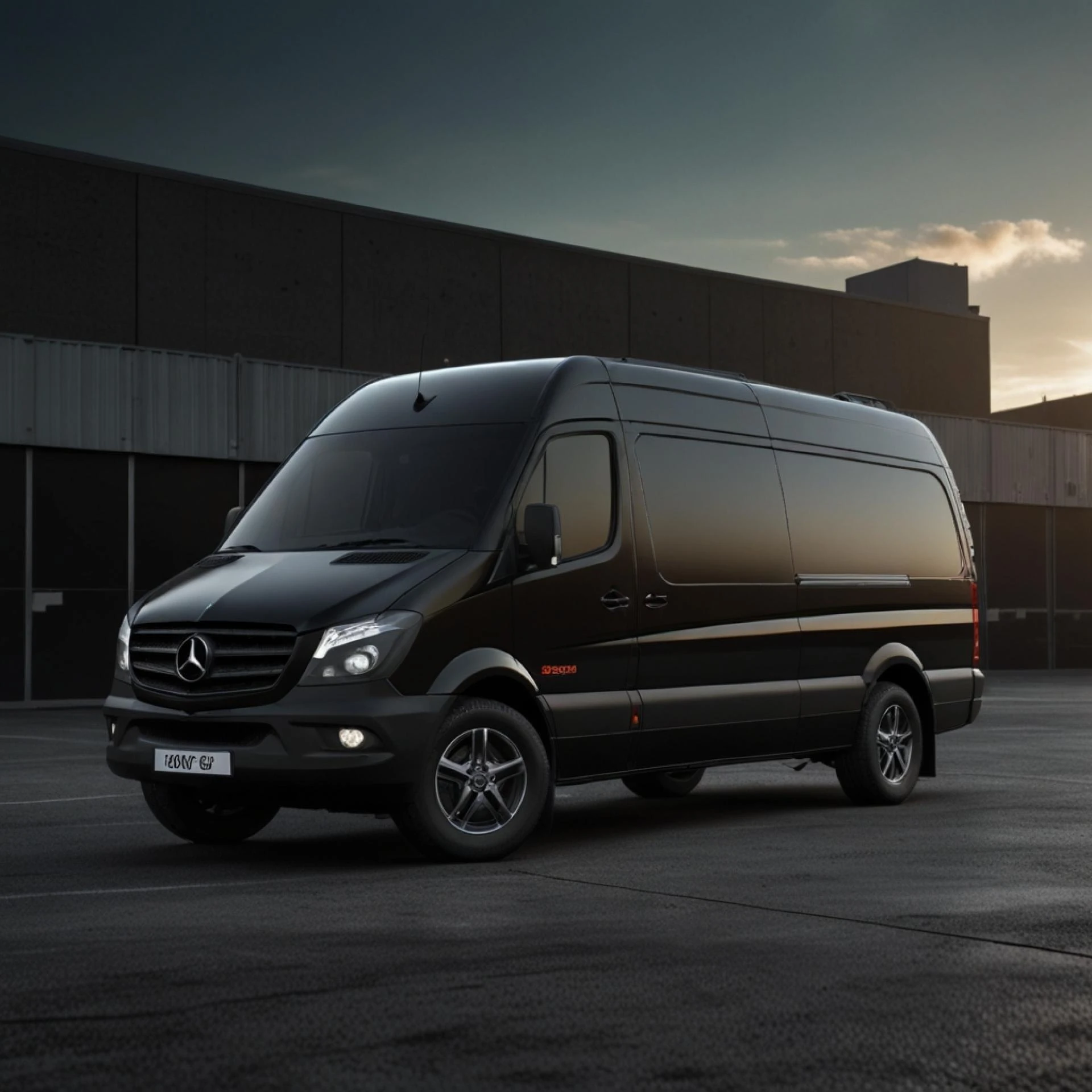 How Technology Is Transforming the Sprinter Van Rental Industry