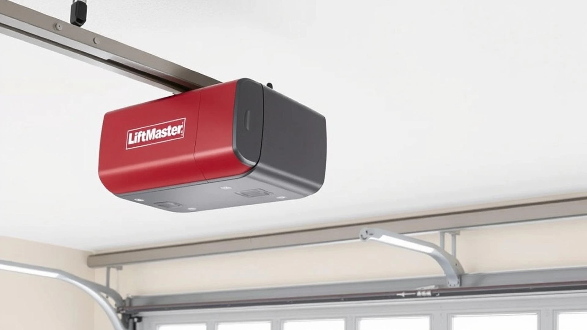 The Most Common Garage Door Opener Problems and How to Fix Them