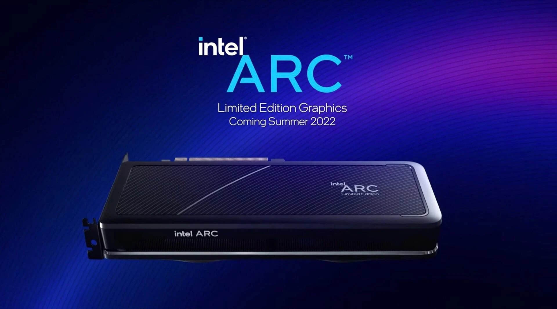 A New Contender: How Intel Arc is Shaking Up the GPU Market