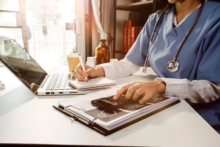 How Do I Choose a Medical Billing Company?