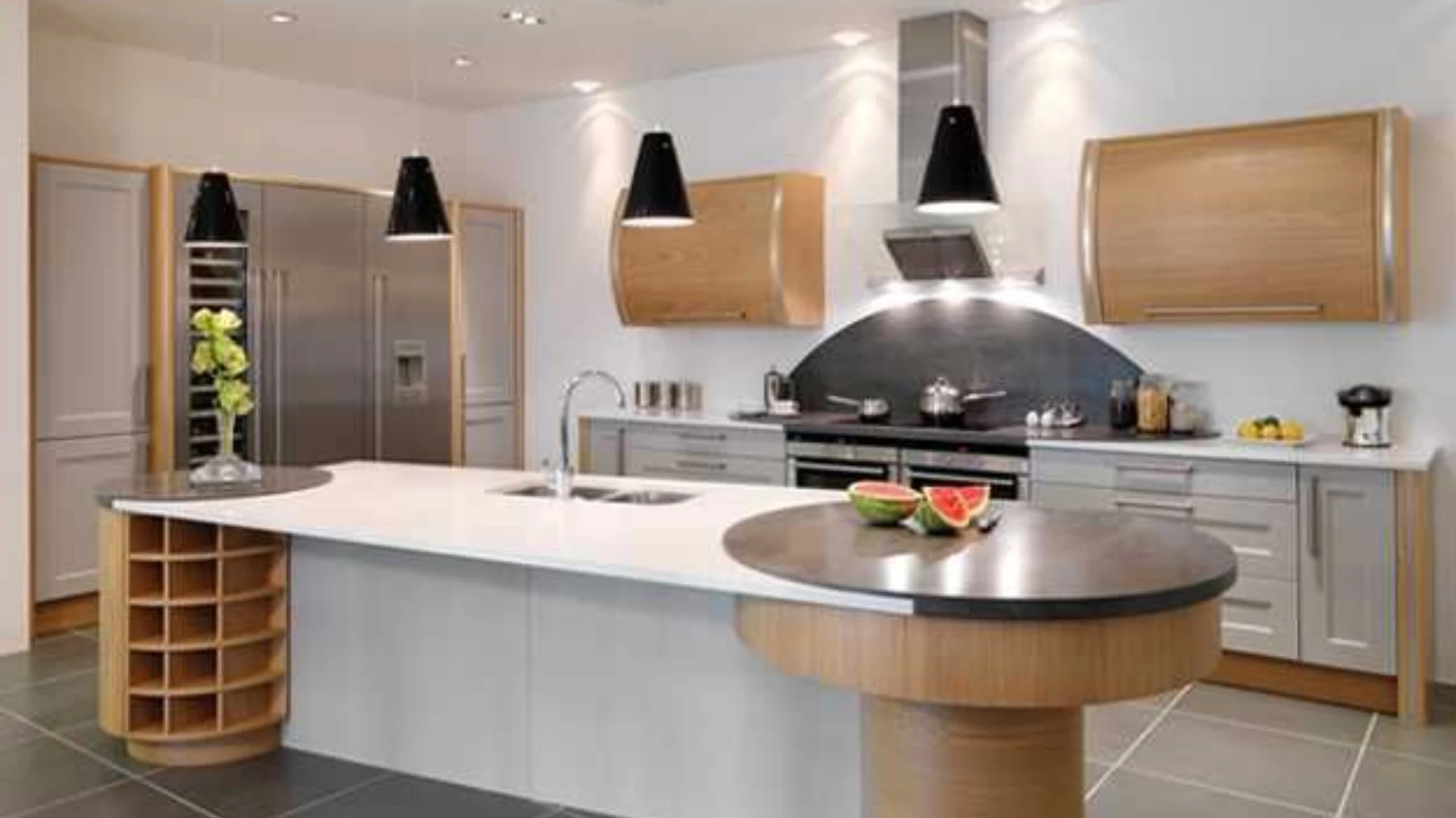 Designing a Functional and Stylish Kitchen